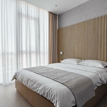 אודסה Beyonddare Apartments מראה חיצוני תמונה