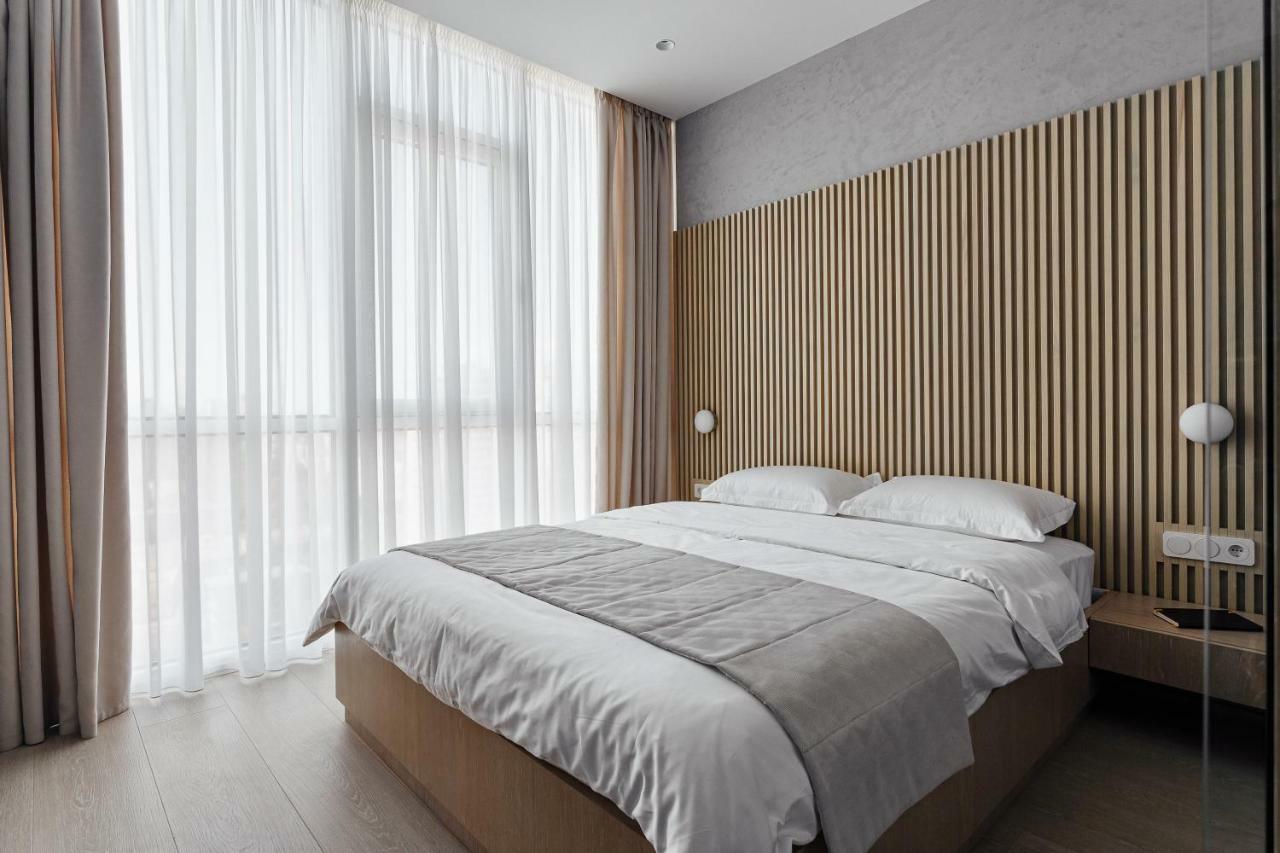 אודסה Beyonddare Apartments מראה חיצוני תמונה