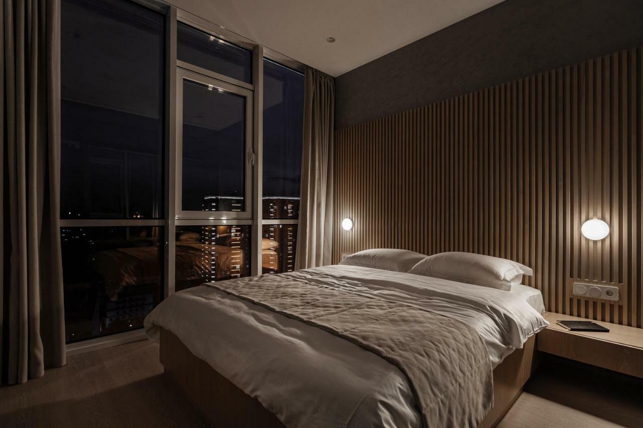 אודסה Beyonddare Apartments מראה חיצוני תמונה