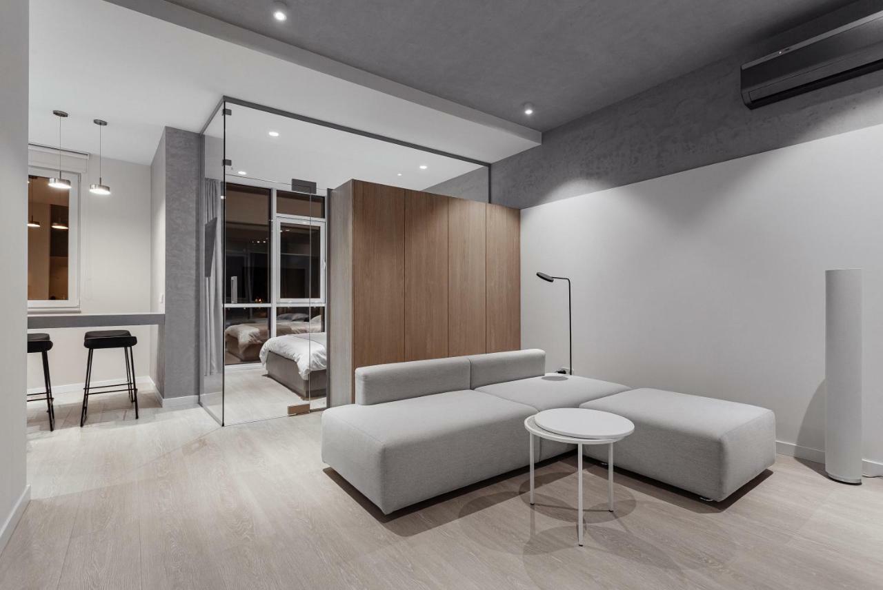 אודסה Beyonddare Apartments מראה חיצוני תמונה