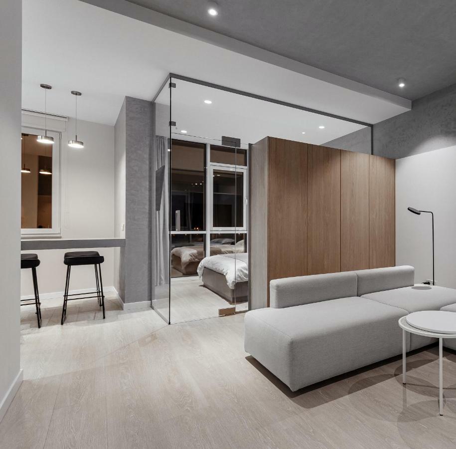 אודסה Beyonddare Apartments מראה חיצוני תמונה